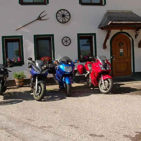 Gasthof Zum Sandlweber 3*