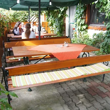 Gasthof Gasthof Zum Sandlweber Obersdorf