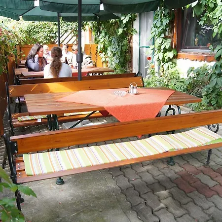 בית הארחה Gasthof Zum Sandlweber Obersdorf