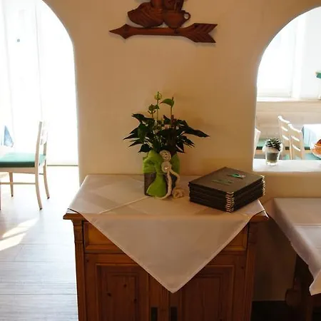 Gasthof Zum Sandlweber 3*