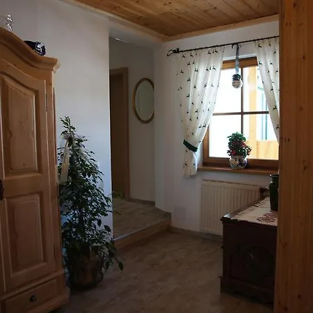 בית הארחה Gasthof Zum Sandlweber