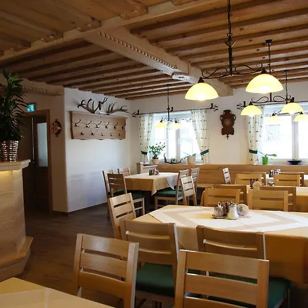 Gasthof Zum Sandlweber