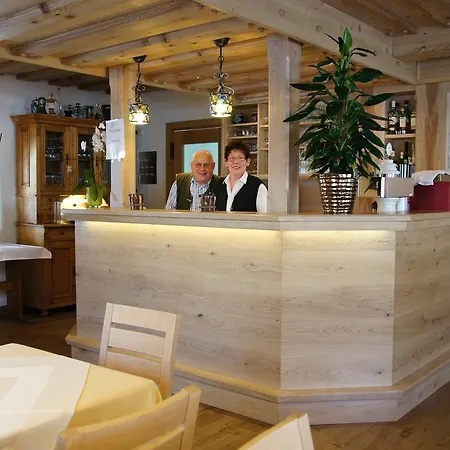 בית הארחה Gasthof Zum Sandlweber Obersdorf
