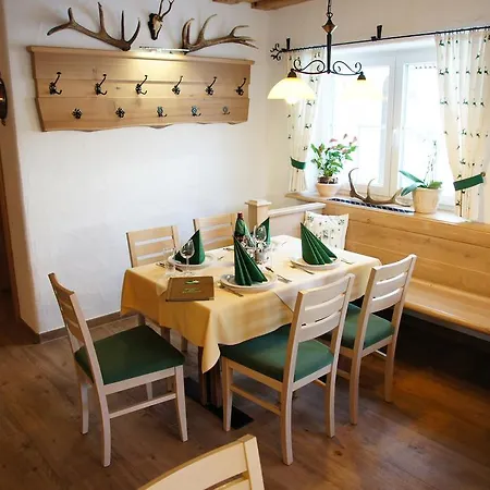Gasthof Zum Sandlweber Gasthof