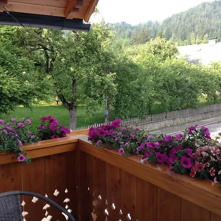 Gasthof Gasthof Zum Sandlweber Obersdorf
