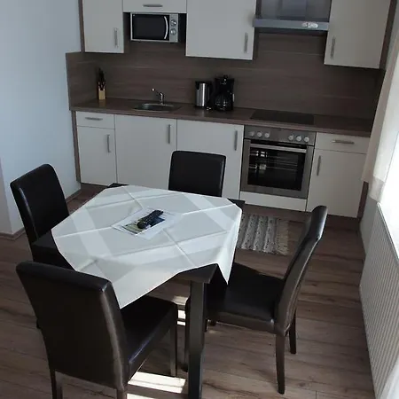בית הארחה Gasthof Zum Sandlweber