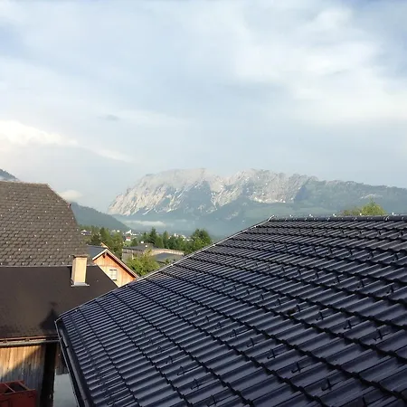 Gasthof Zum Sandlweber